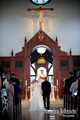 Best Mystic Dunes Wedding photographer - Sandra Johnson (SJFoto.com)